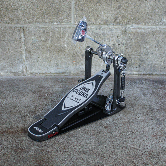 Tama Iron Cobra 900 Single Pedal Power Glide