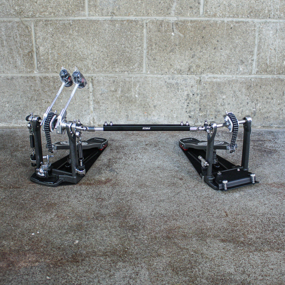 Tama Iron Cobra 900 Twin Pedal Power Glide