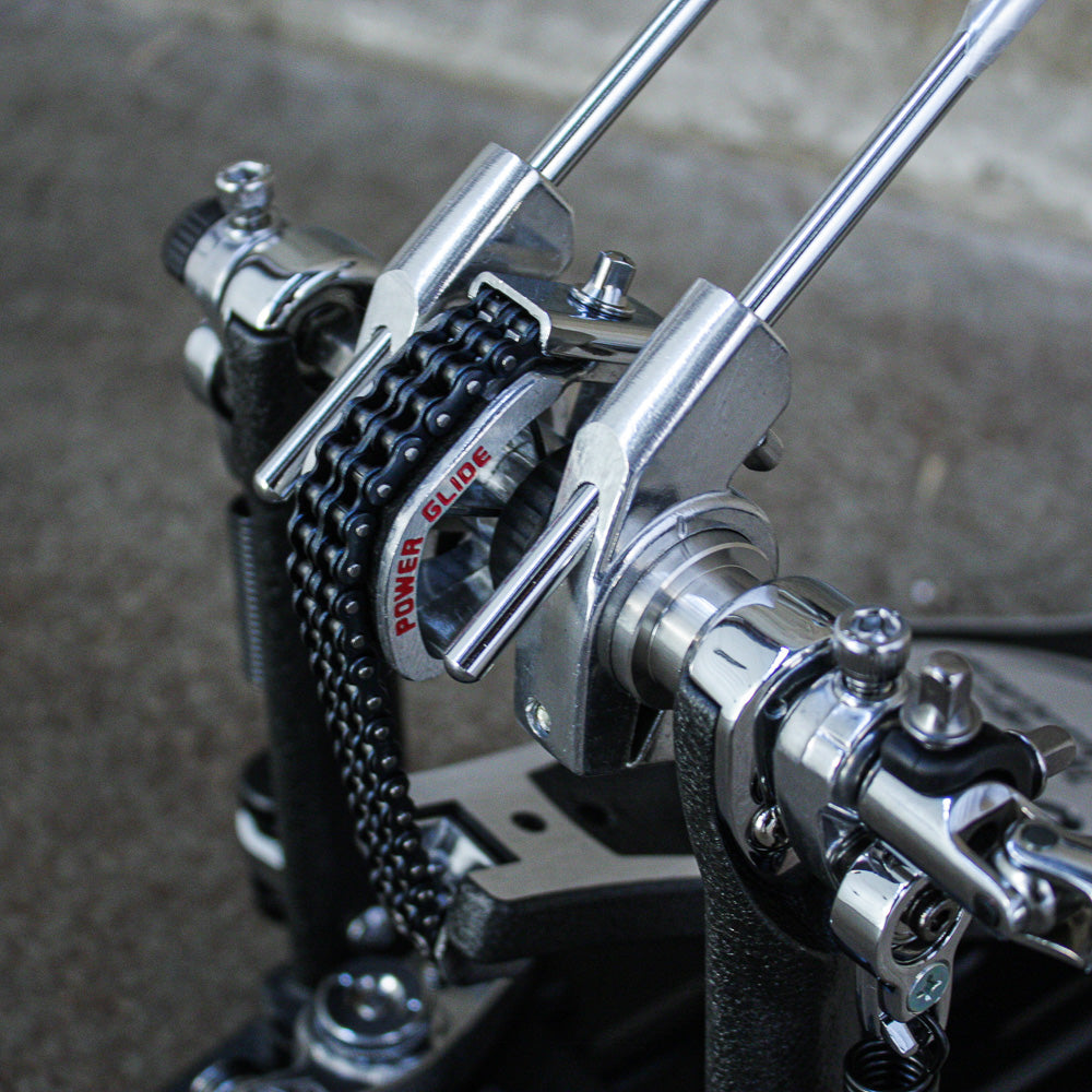Tama Iron Cobra 900 Twin Pedal Power Glide