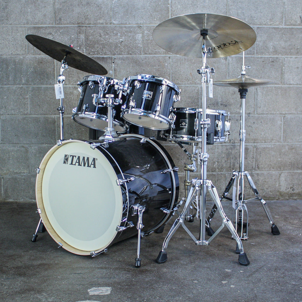 Tama Superstar Classic 5 Piece Drumset