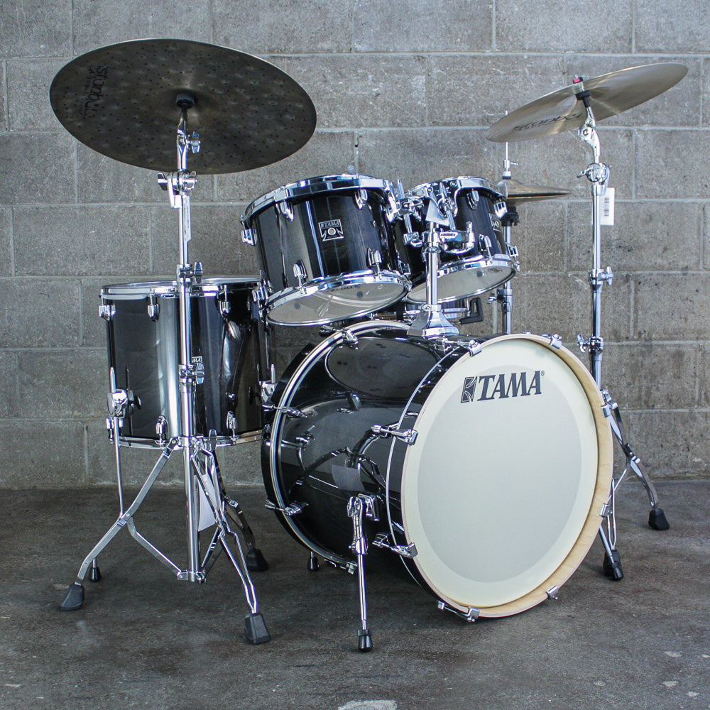 Tama Superstar Classic 5 Piece Drumset