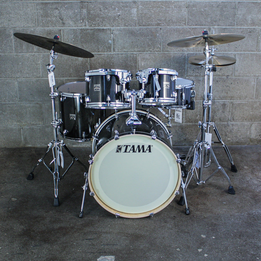 Tama Superstar Classic 5 Piece Drumset