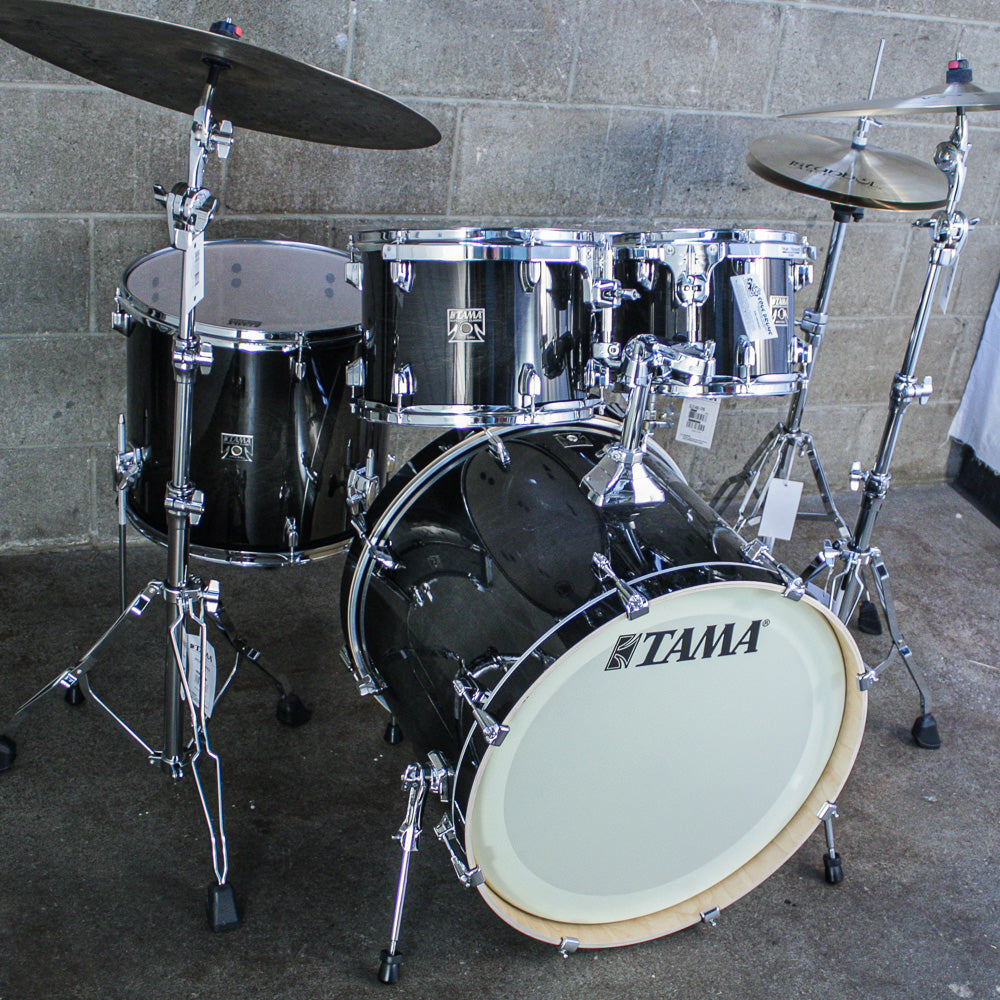 Tama Superstar Classic 5 Piece Drumset