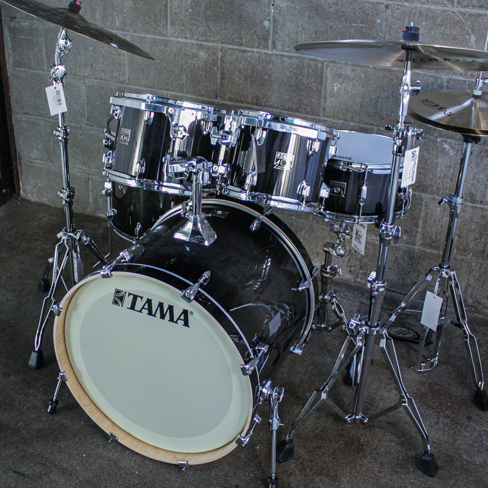 Tama Superstar Classic 5 Piece Drumset