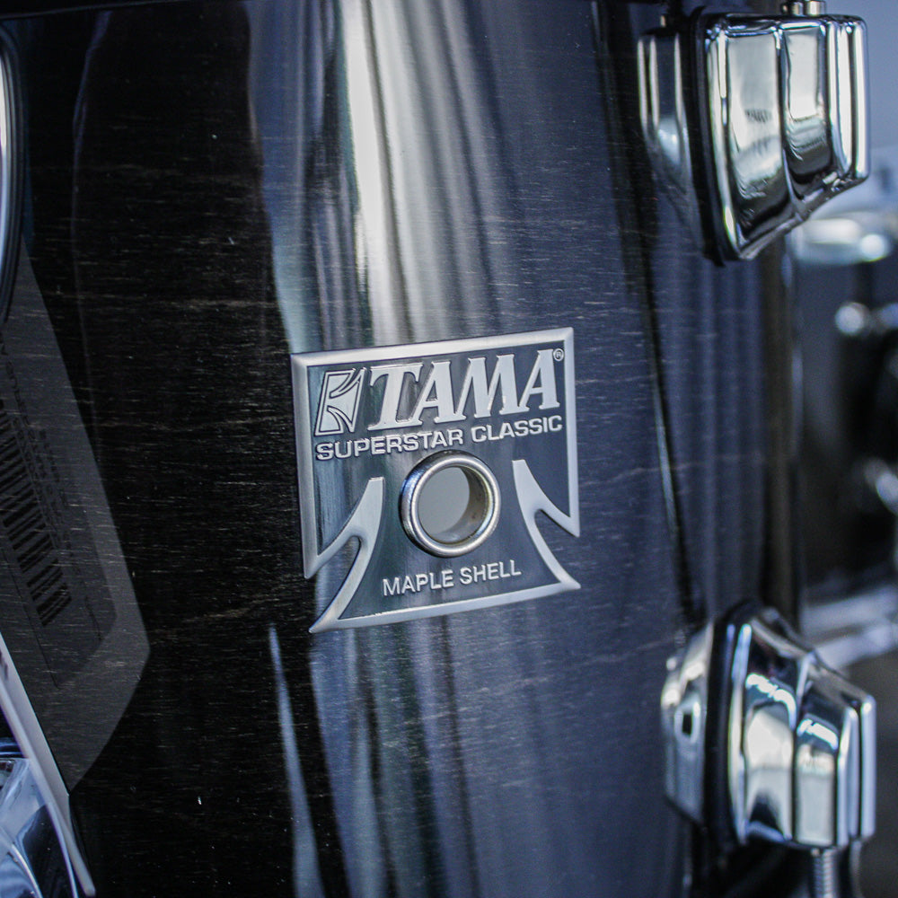 Tama Superstar Classic 5 Piece Drumset