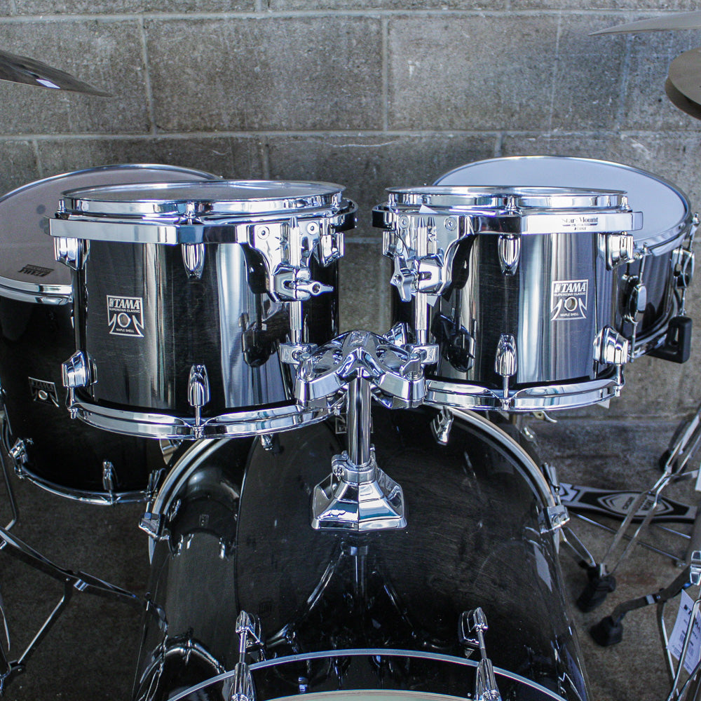Tama Superstar Classic 5 Piece Drumset