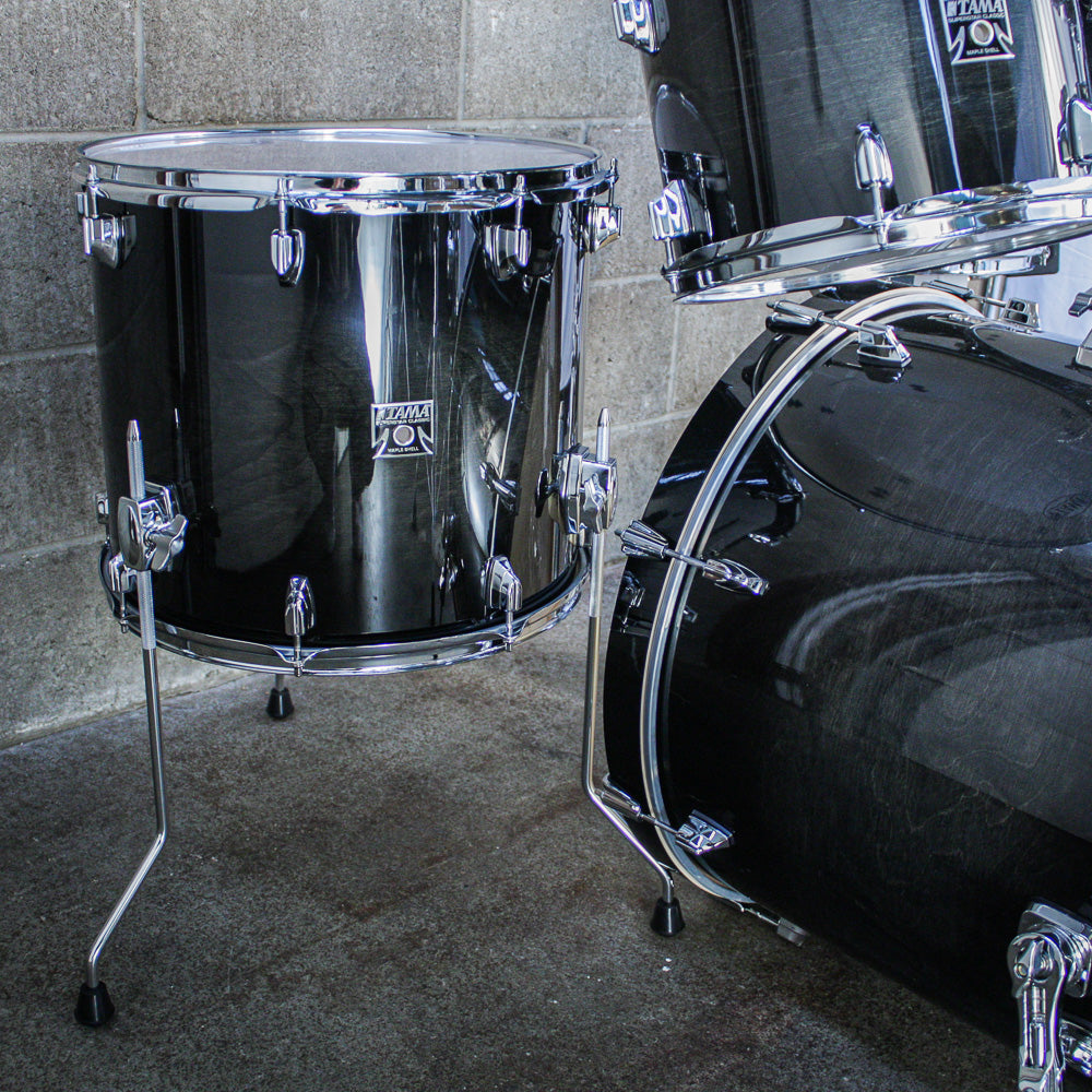 Tama Superstar Classic 5 Piece Drumset