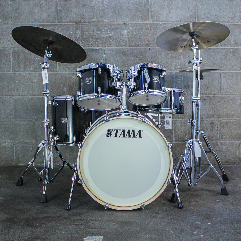 Tama Superstar Classic 5 Piece Drumset
