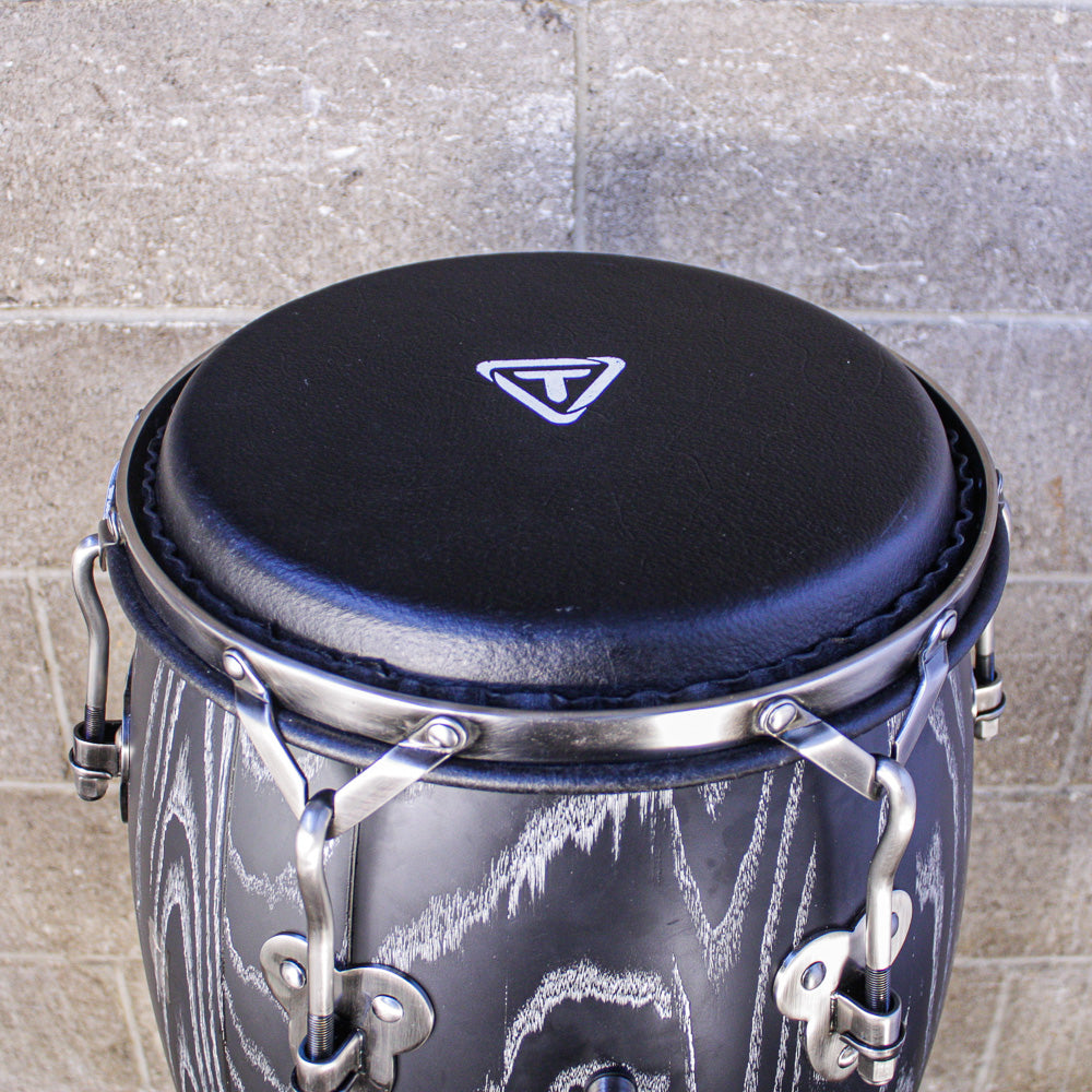 Tycoon 30th Anniversary Celebration Series Tumba (12 1/2")