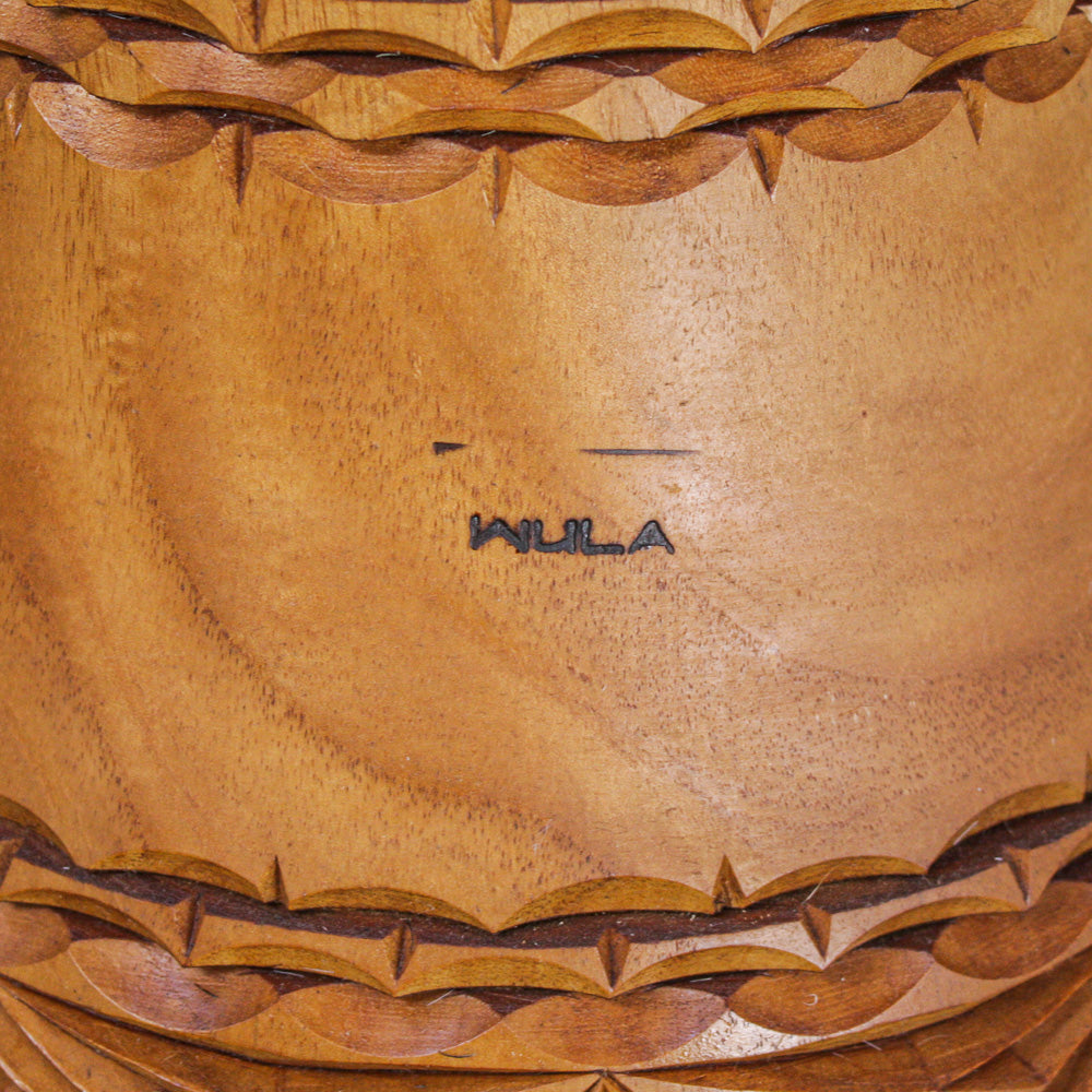 Wula Guinea Melina Select Pro Djembe