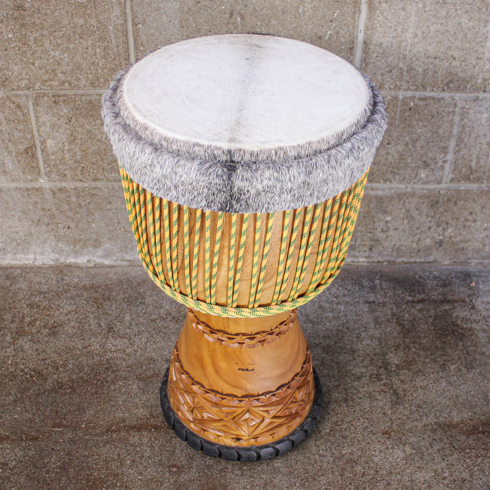 Wula Guinea Melina Select Pro Djembe