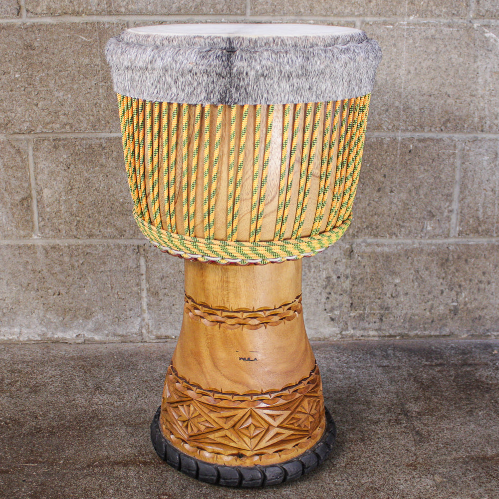 Wula Guinea Melina Select Pro Djembe