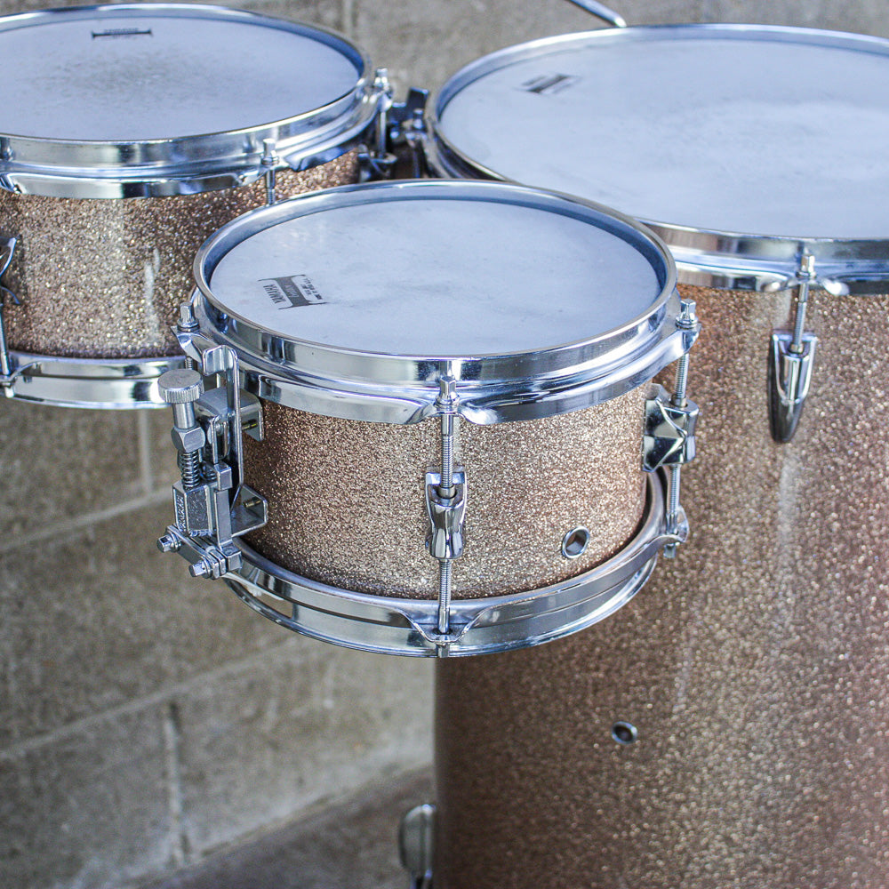 Yamaha Club Jordan Cocktail Drum System
