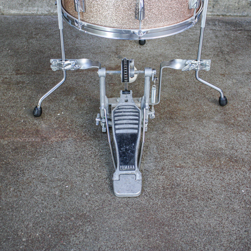 Yamaha Club Jordan Cocktail Drum System