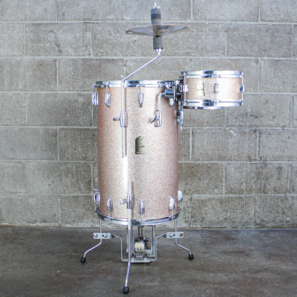 Yamaha Club Jordan Cocktail Drum System