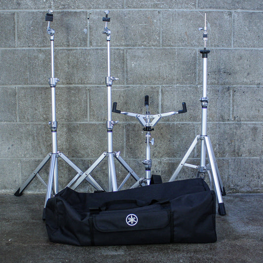 Yamaha Crosstown Hardware Pak