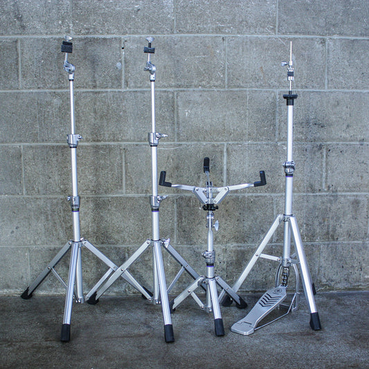 Yamaha Crosstown Hardware Pak