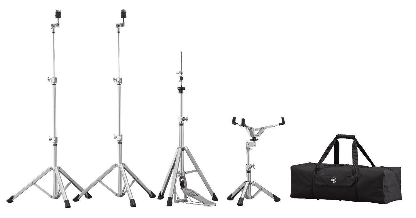 Yamaha HW3 Crosstown Hardware Pack