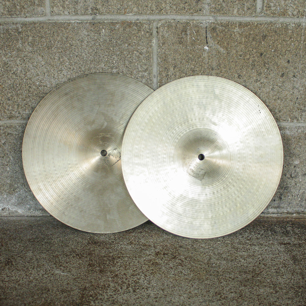 Zildjian 13" A Armand Hi Hats