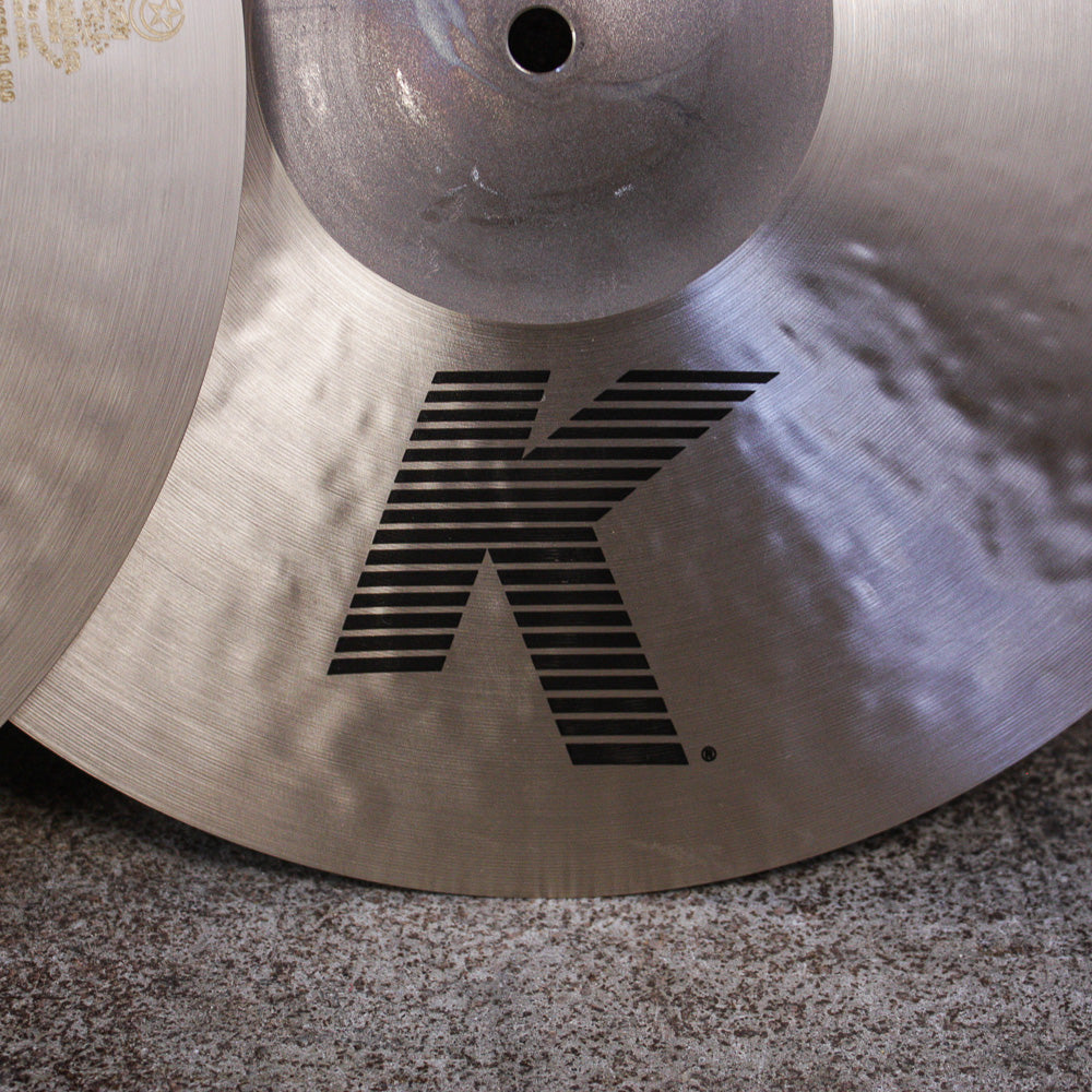 Zildjian 15" K Sweet Hats