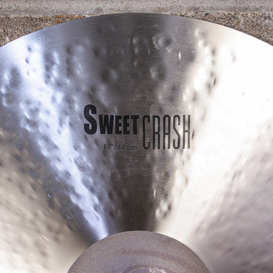Zildjian 17" K Sweet Crash