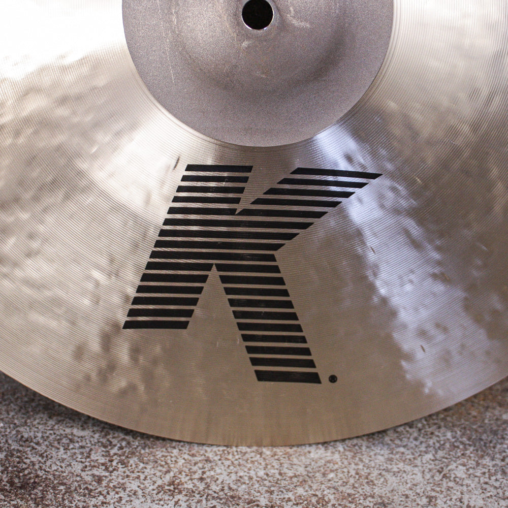 Zildjian 17" K Sweet Crash