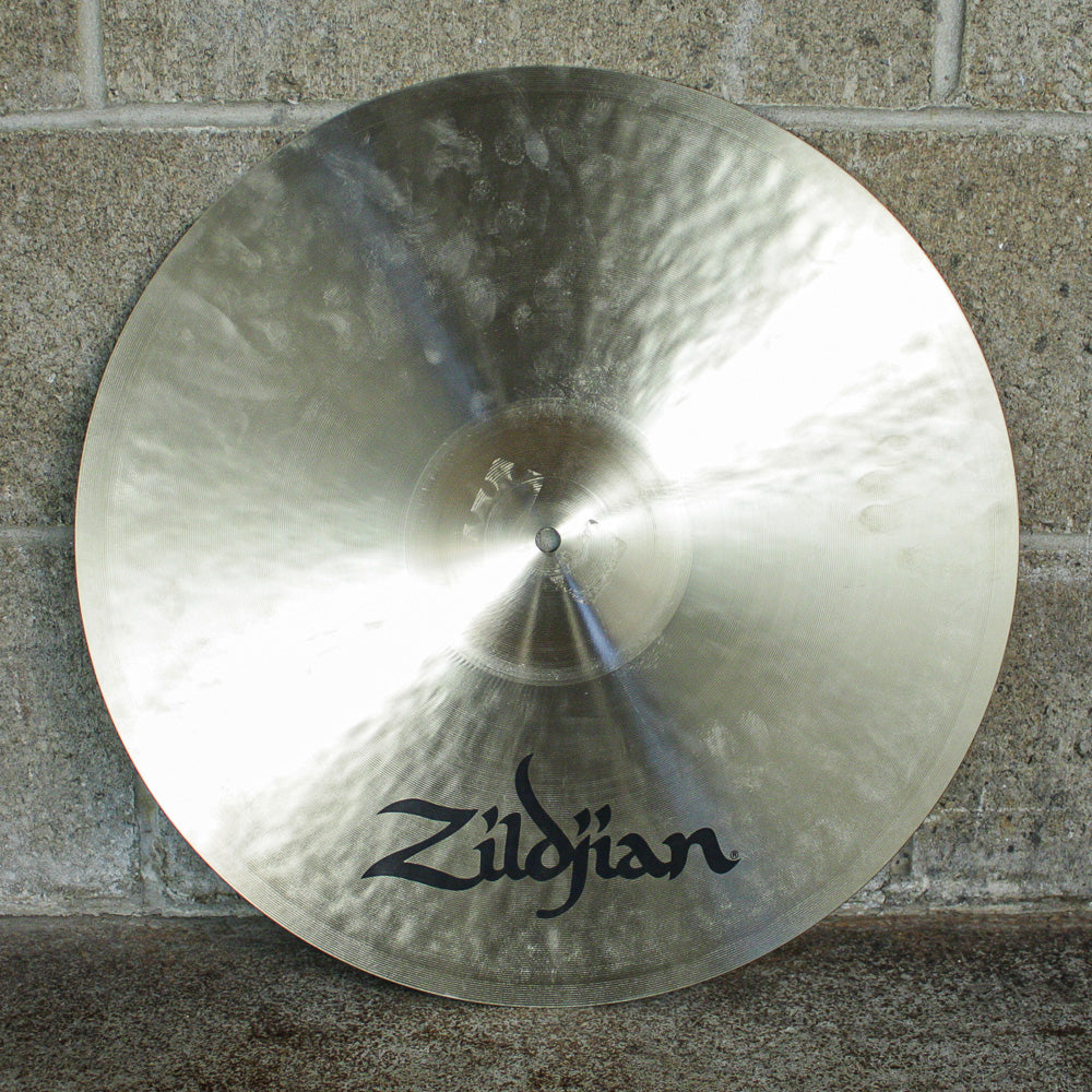 Zildjian 18" K Crash Ride