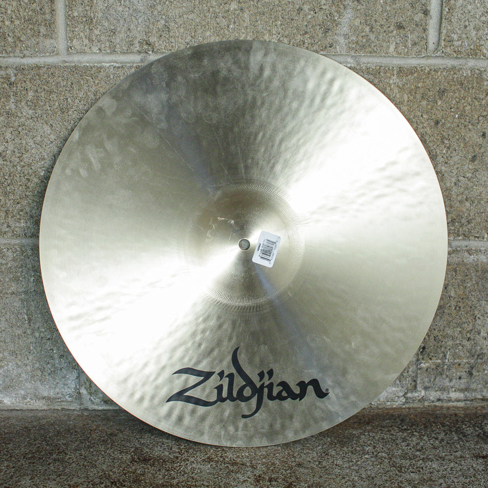 Zildjian 18" K Dark Crash