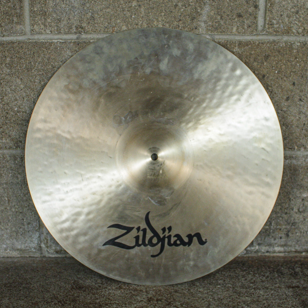 Zildjian 18" K Dark Thin Crash