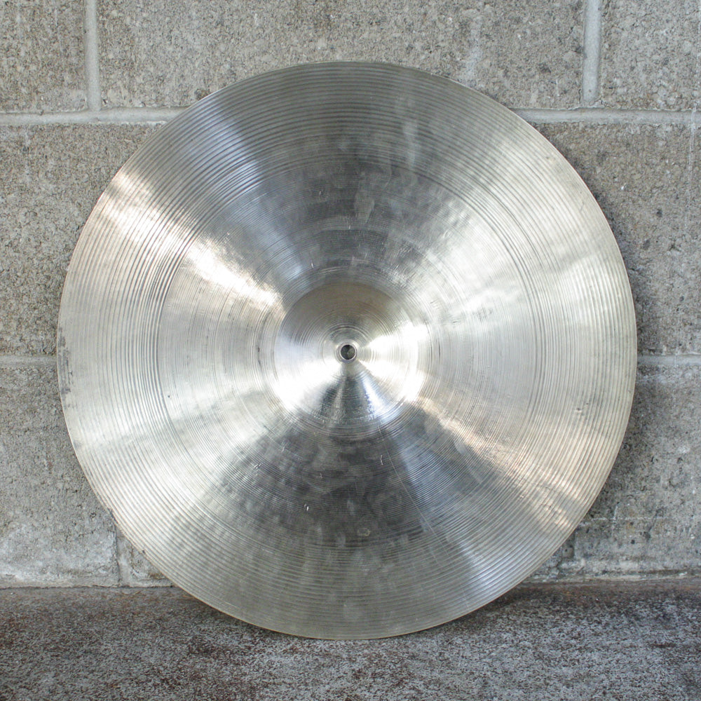 Zildjian 19" 60s A Ride