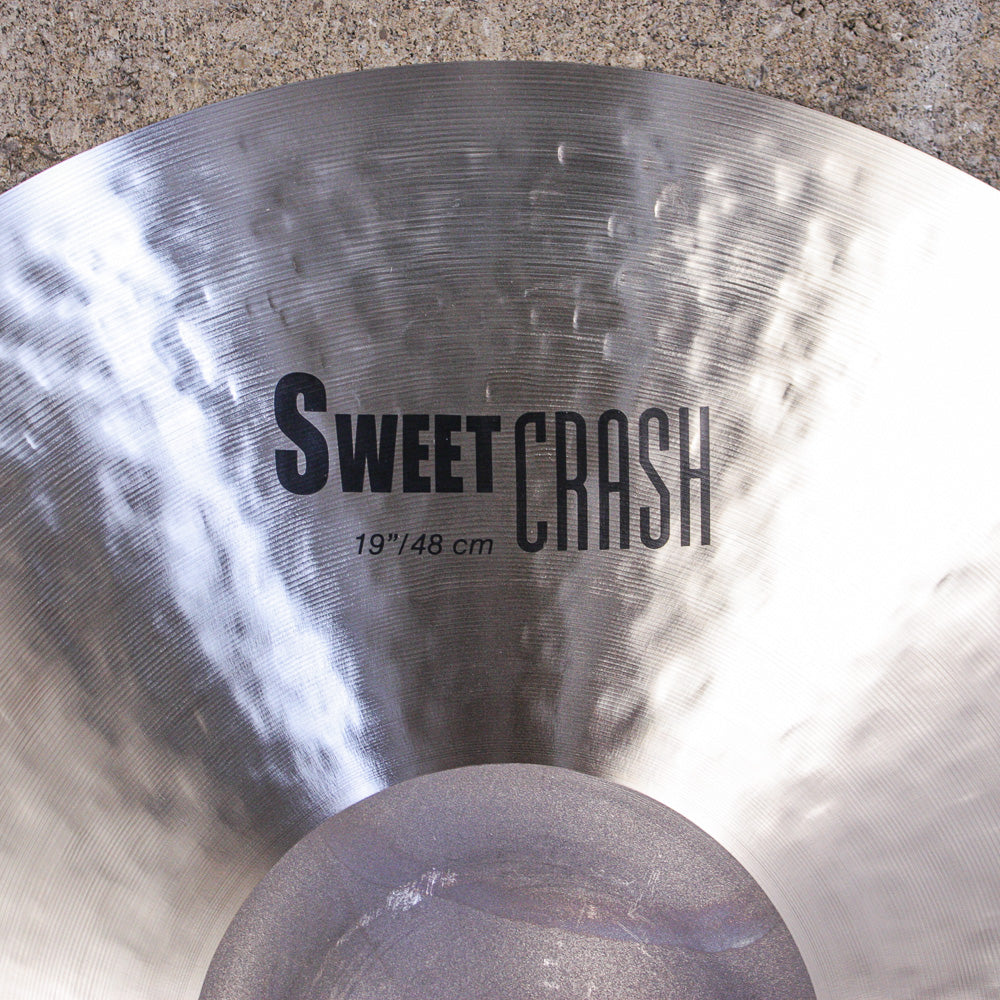 Zildjian 19" K Sweet Crash