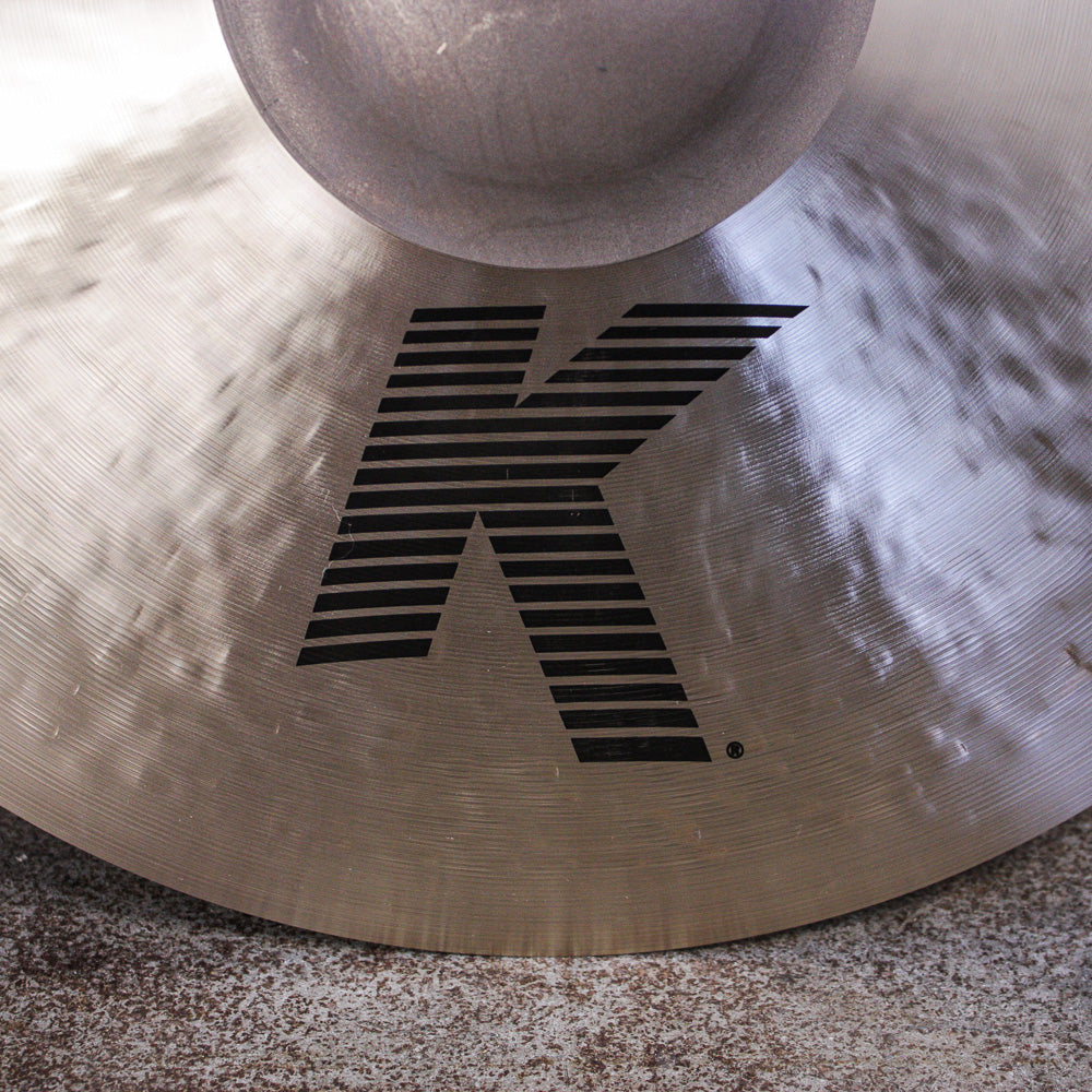 Zildjian 19" K Sweet Crash