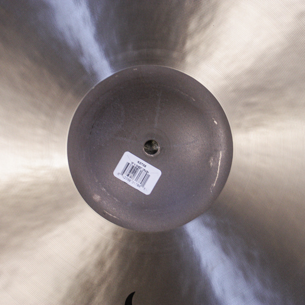 Zildjian 19" K Sweet Crash