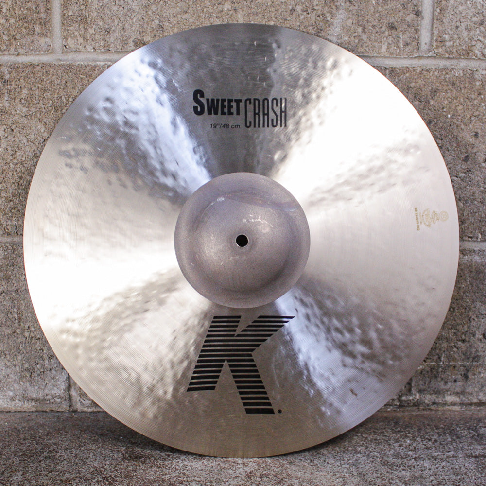 Zildjian 19" K Sweet Crash