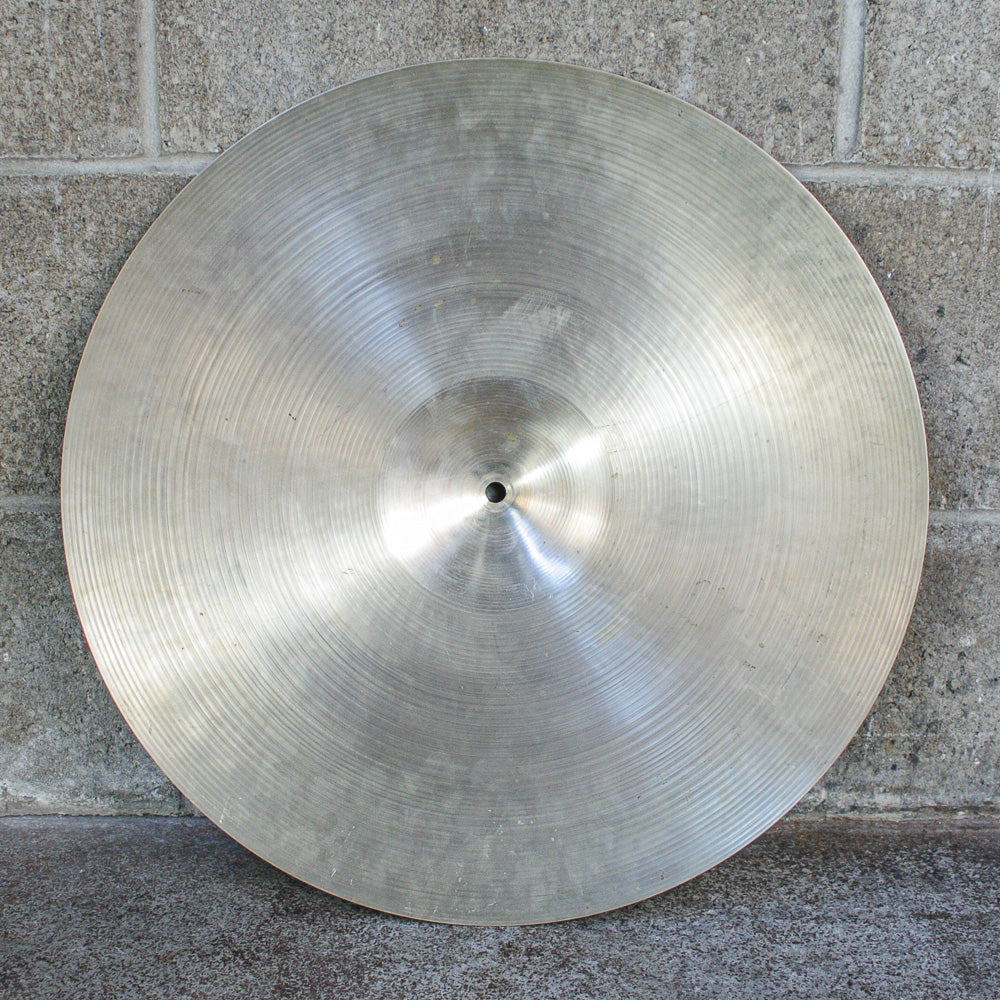 Zildjian 20" 70s A Ride