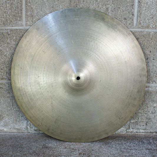 Zildjian 20" 70s A Ride