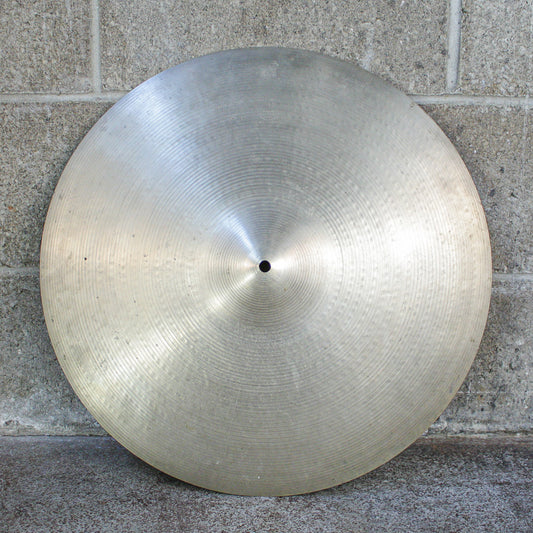 Zildjian 20" 70s A Ride