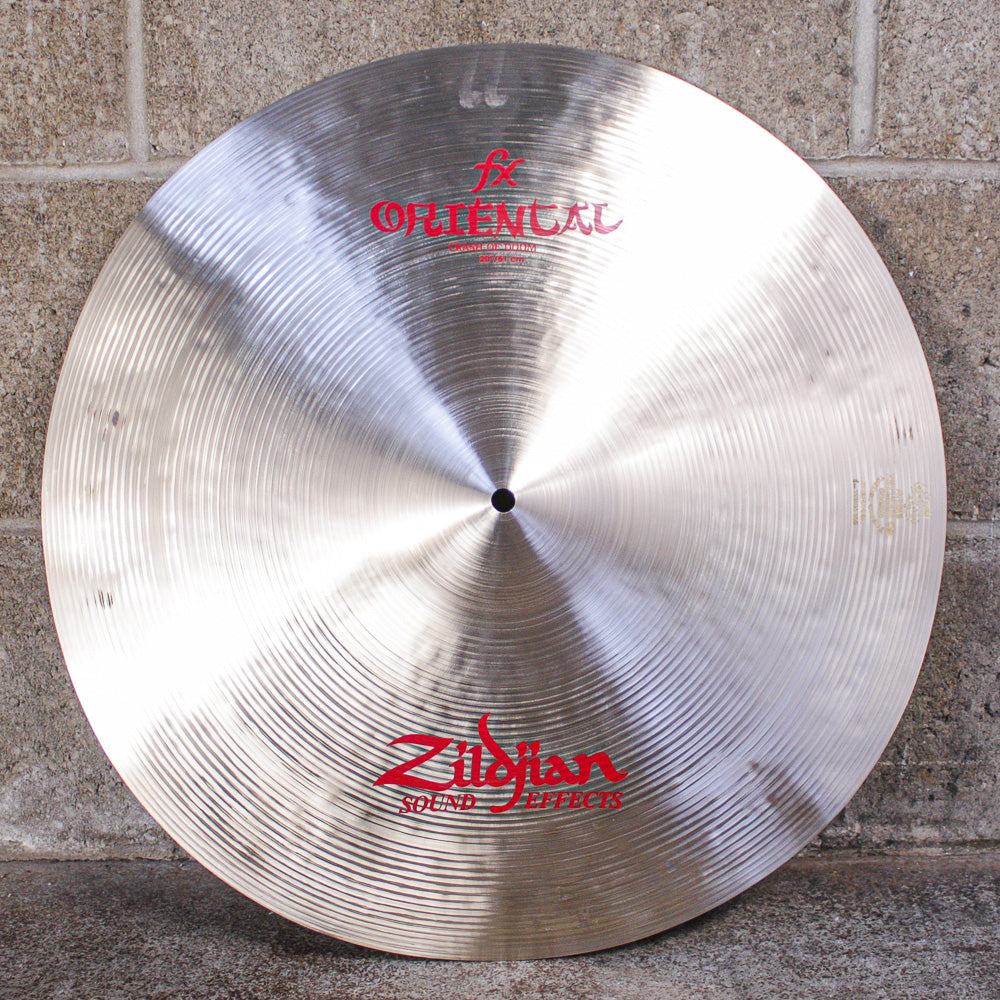 Zildjian 20