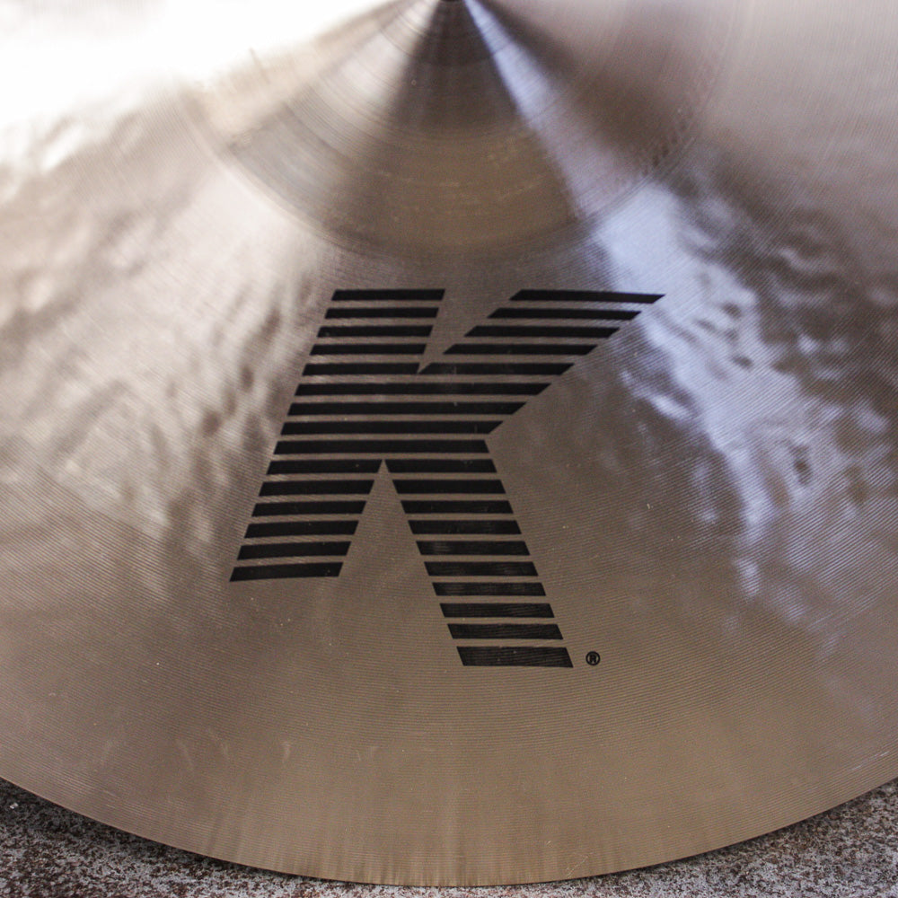 Zildjian 21" K Sweet Ride
