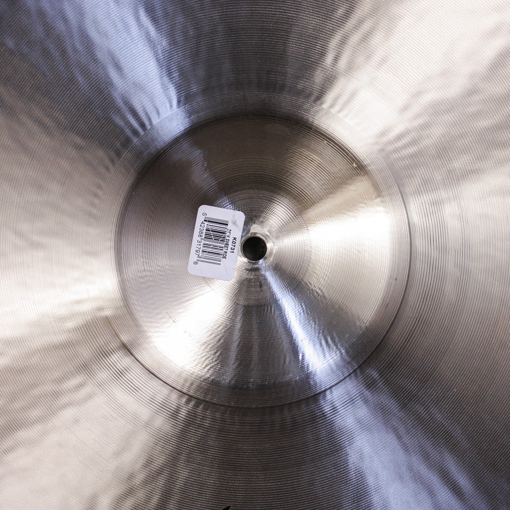 Zildjian 21" K Sweet Ride
