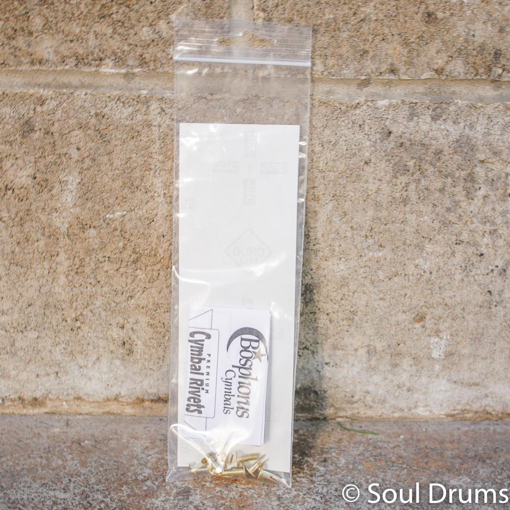 Bosphorus Cymbal Rivets