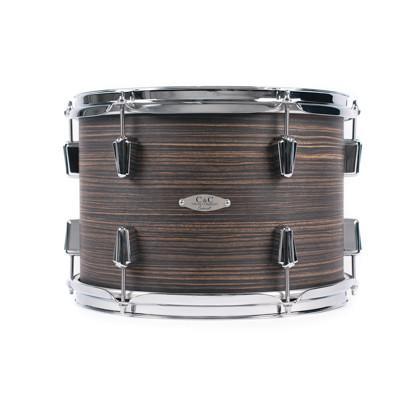 C & C Gladstone Drum Set