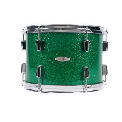 C & C Gladstone Drum Set