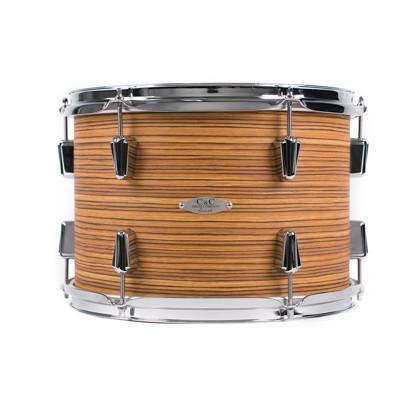 C & C Gladstone Snare Drum