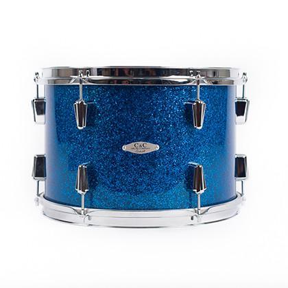 C & C Gladstone Snare Drum