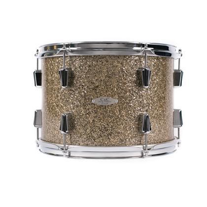 C & C Gladstone Snare Drum