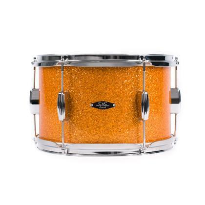 C & C Player Date II Drum Set