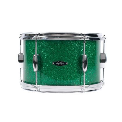 C & C Player Date II Drum Set