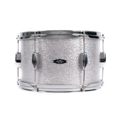 C & C Player Date II Drum Set