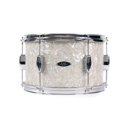 C & C Player Date II Drum Set